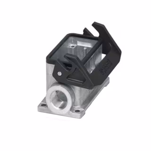 1412842 Phoenix Contact  Gehäuse für Hochleistungs-Steckverbinder, Hauben und Sockel